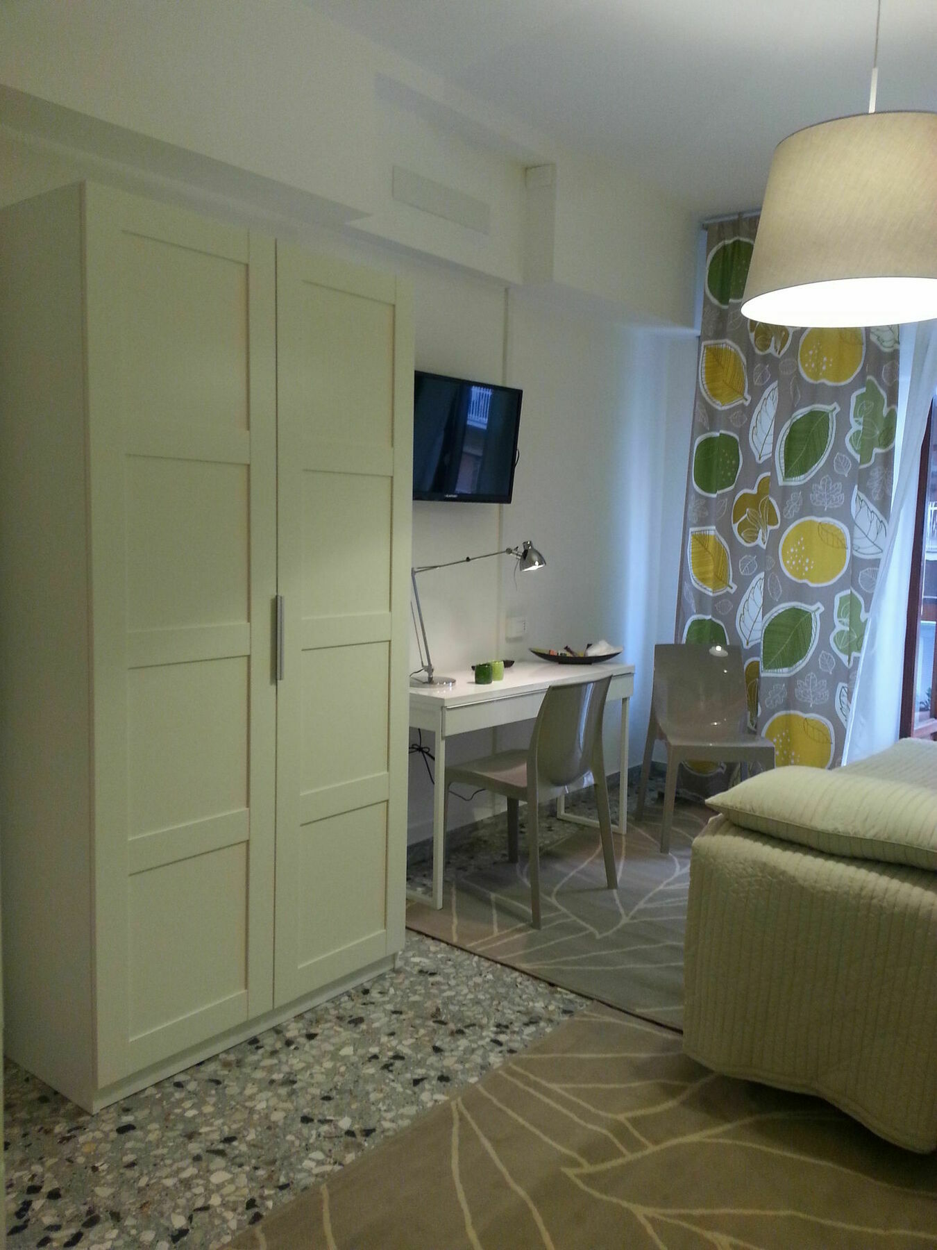 Hotel In Roma Life Exterior foto