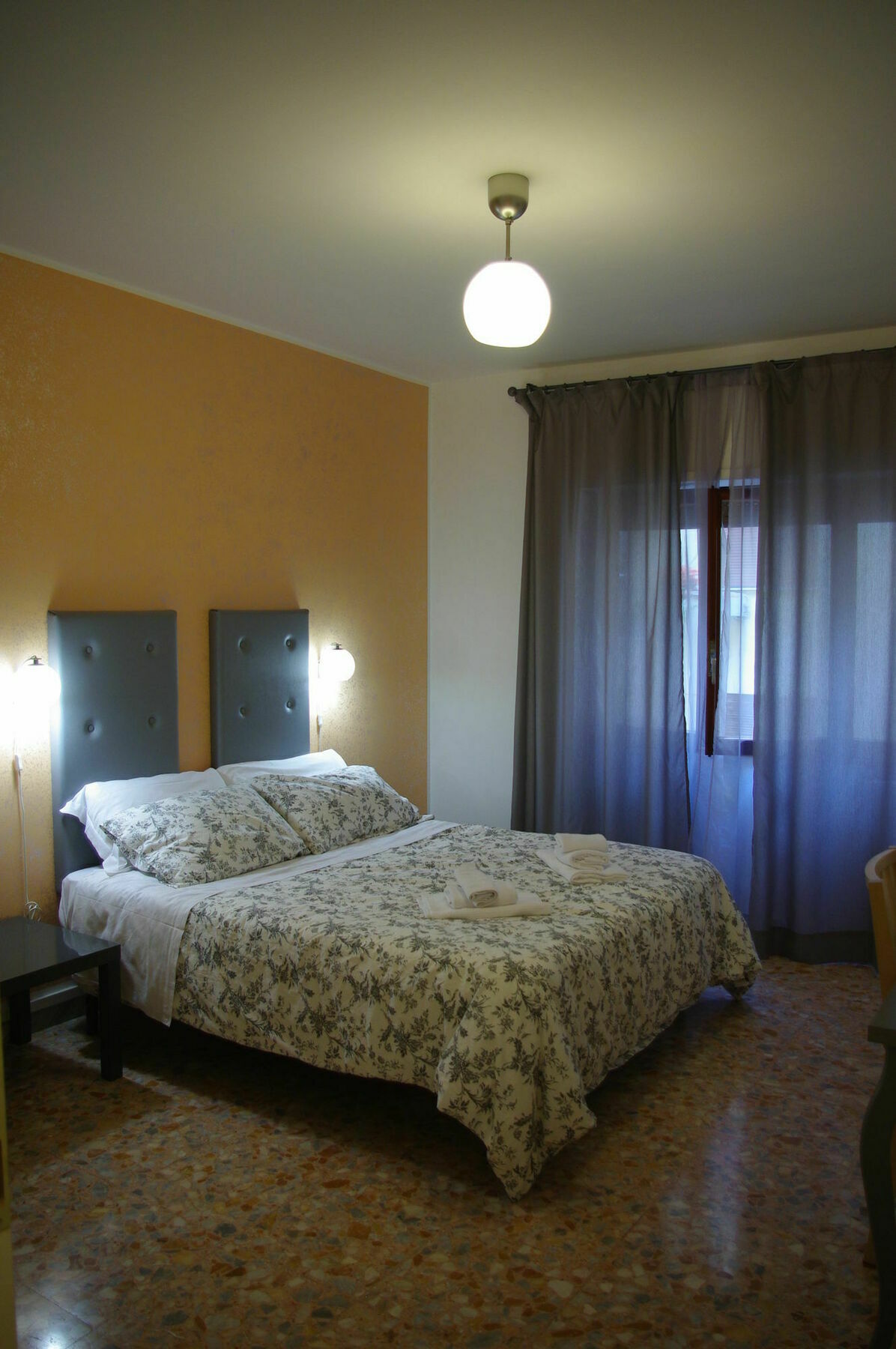Hotel In Roma Life Exterior foto