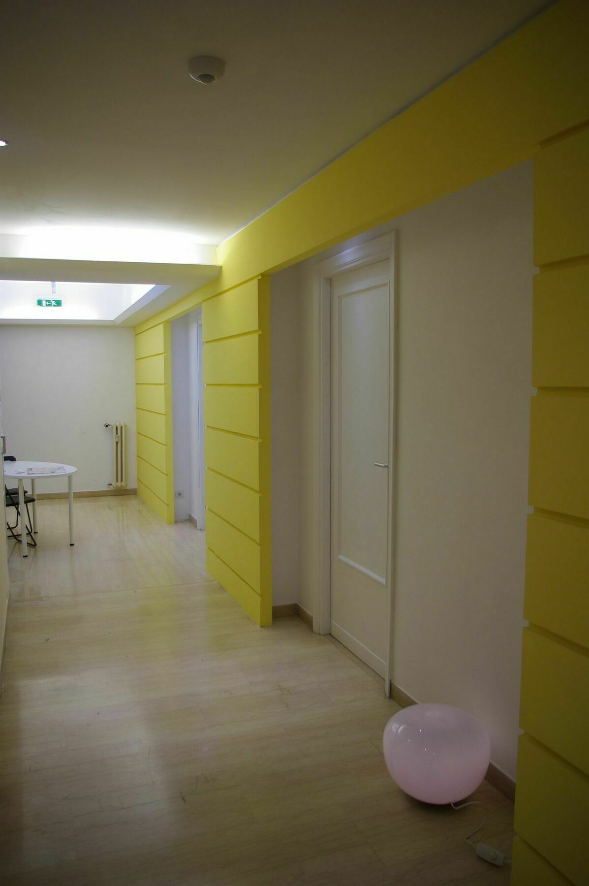 Hotel In Roma Life Exterior foto